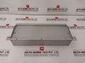 Autronica Xcz-001 Terminal Box With Diode Safety Barriers 19Vdc