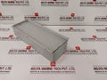 Autronica Xcz-001 Terminal Box With Diode Safety Barriers 19Vdc