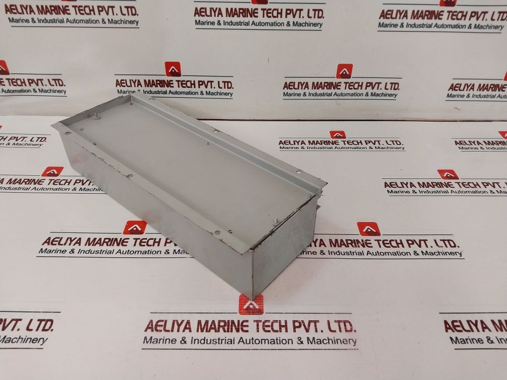 Autronica Xcz-001 Terminal Box With Diode Safety Barriers 19Vdc