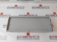 Autronica Xcz-001 16-25 Terminal Box With Diode Safety Barriers