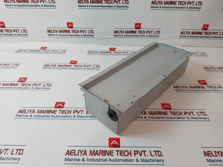 Autronica Xcz-001 16-25 Terminal Box With Diode Safety Barriers