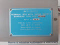Autronica Xcz-001 16-25 Terminal Box With Diode Safety Barriers