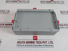 Autronica Xcz-002 11-15 Terminal Box With Diode Safety