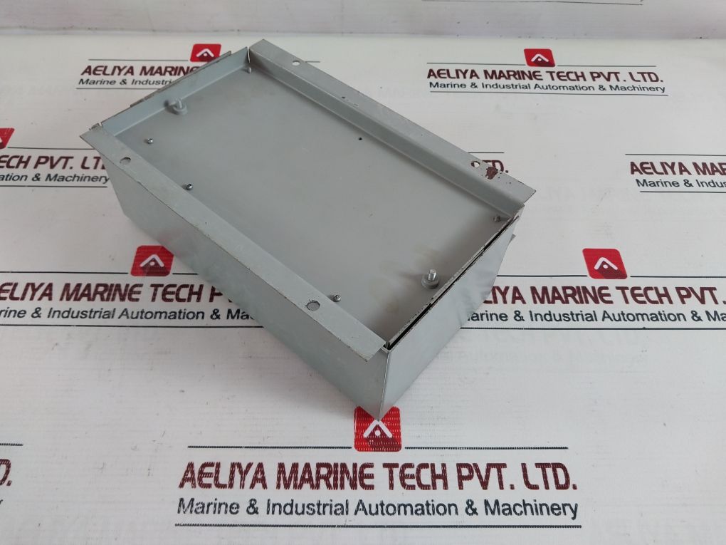Autronica Xcz-002 11-15 Terminal Box With Diode Safety