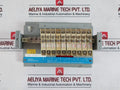 Autronica Xcz-002 11-15 Terminal Box With Diode Safety