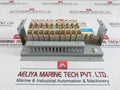 Autronica Xcz-002 11-15 Terminal Box With Diode Safety