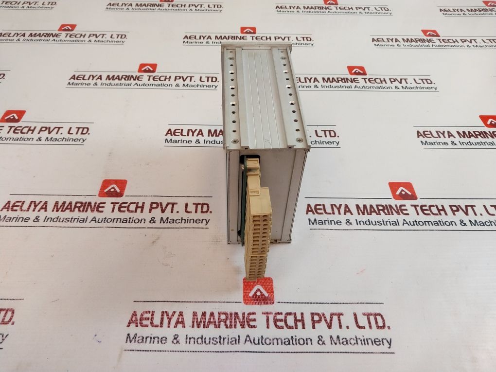 Autronica/Weidmuller Adt 1016 C Steering Gear Alarm Control Panel Module 250V