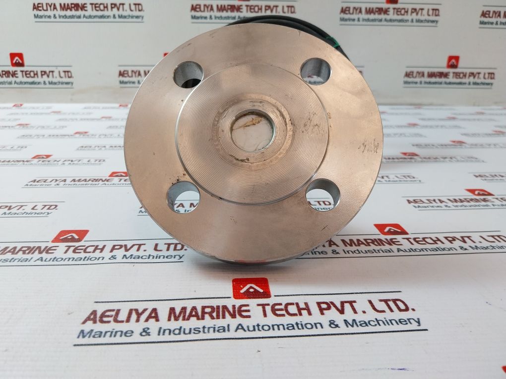 Auxitrol Pl 3700 4-20Ma Pressure & Level Transmitter Dn40