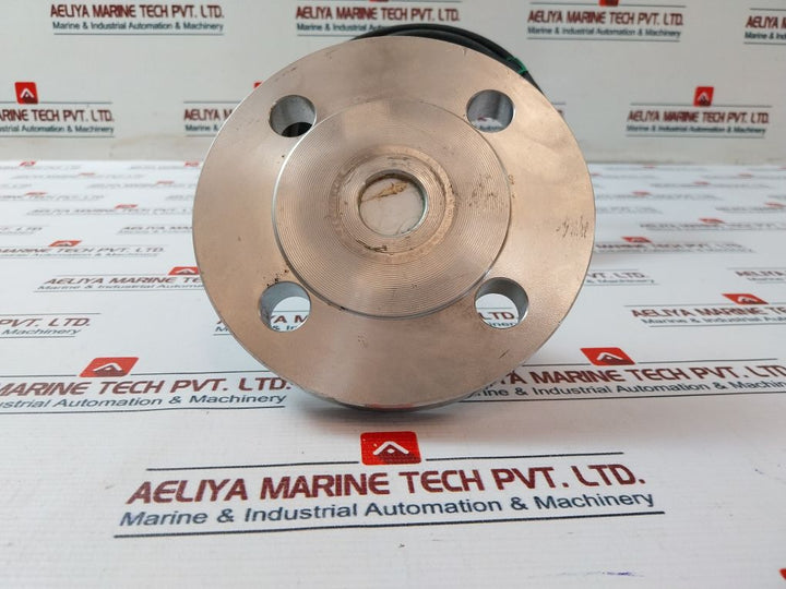 Auxitrol Pl 3700 4-20Ma Pressure & Level Transmitter Dn40