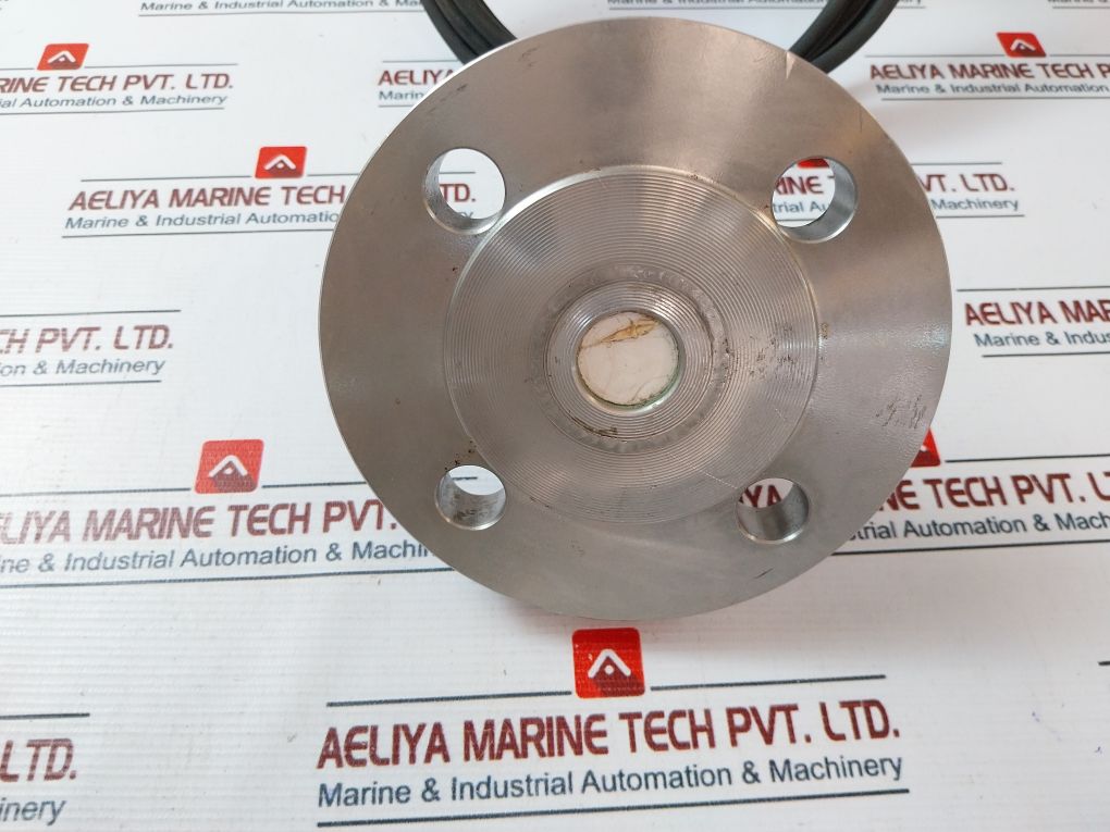 Auxitrol Pl 3700 4-20Ma Pressure & Level Transmitter Dn40