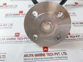 Auxitrol Pl 3700 4-20Ma Pressure & Level Transmitter Dn40