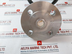 Auxitrol Pl 3700 4-20Ma Pressure & Level Transmitter Dn40