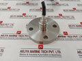 Auxitrol Pn16 Flanged Plug In Connector With Cable Extension 0…700 Mbarguage