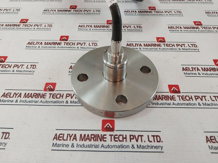 Auxitrol Pn16 Flanged Plug In Connector With Cable Extension 0…700 Mbarguage