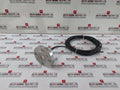 Auxitrol Pn16 Flanged Plug In Connector With Cable Extension 0…700 Mbarguage