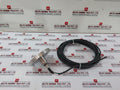 Auxitrol Pn16 Flanged Plug In Connector With Cable Extension 0…700 Mbarguage