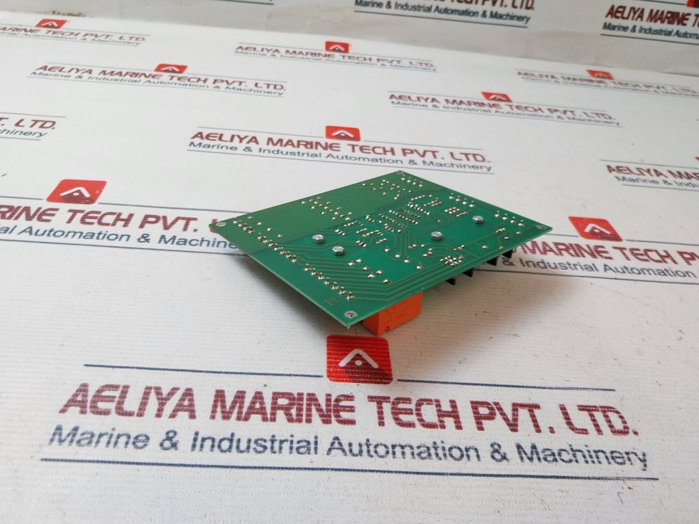 Auxrol 910322 Pcb Card