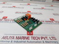 Auxrol 910322 Pcb Card