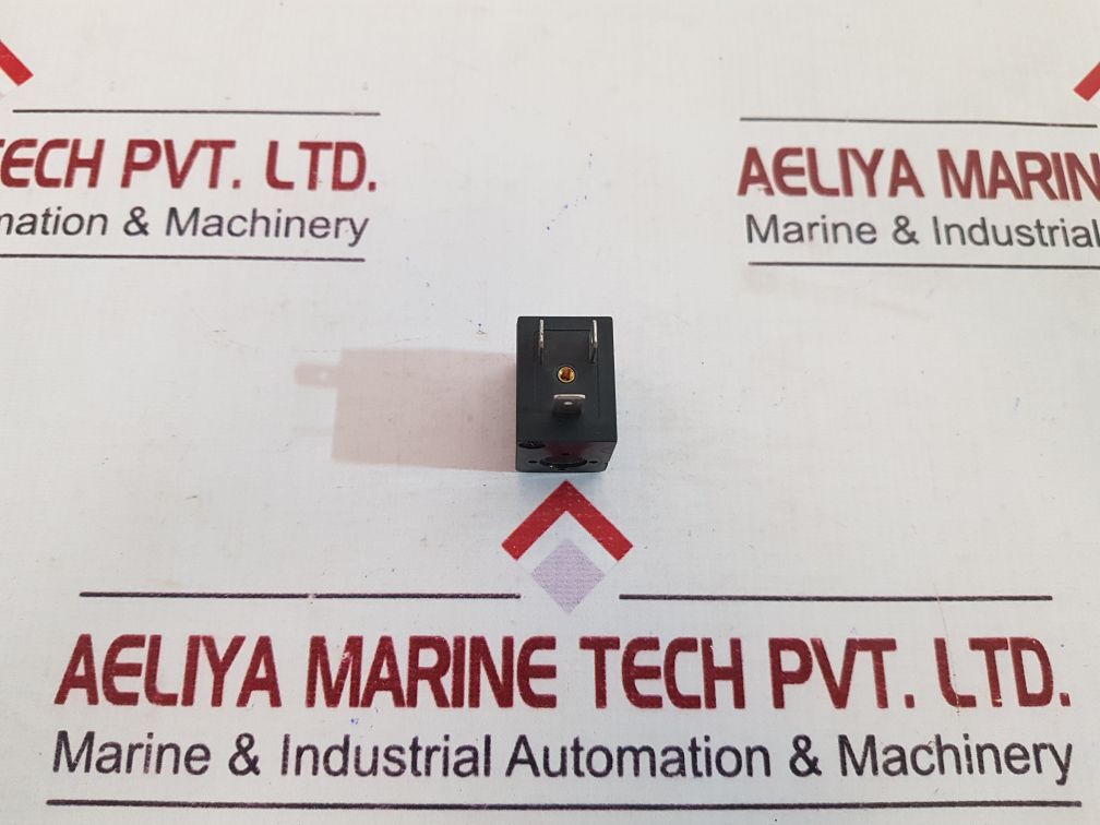 Av 7019-9Da Solenoid Coil
