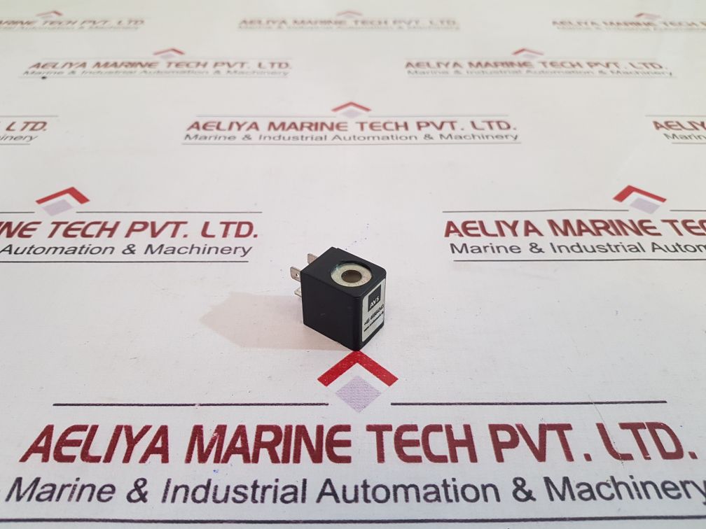 Av 7019-9Da Solenoid Coil