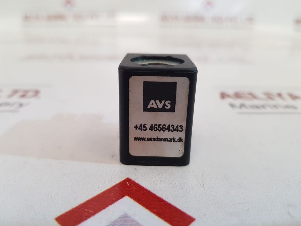 Av 7019-9Da Solenoid Coil
