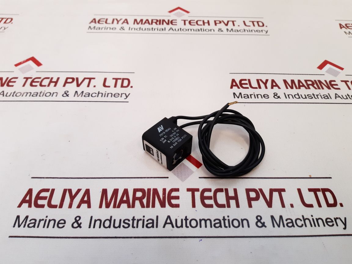 Av Danmark 7019-9Dag Solenoid Coil
