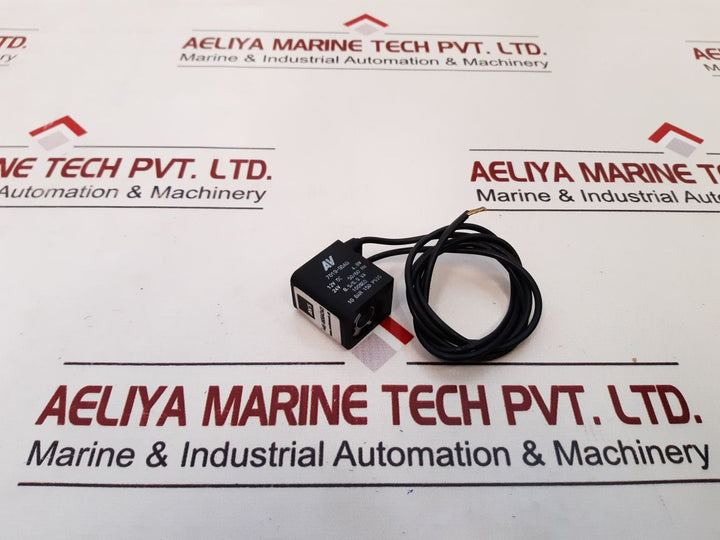 Av Danmark 7019-9Dag Solenoid Coil