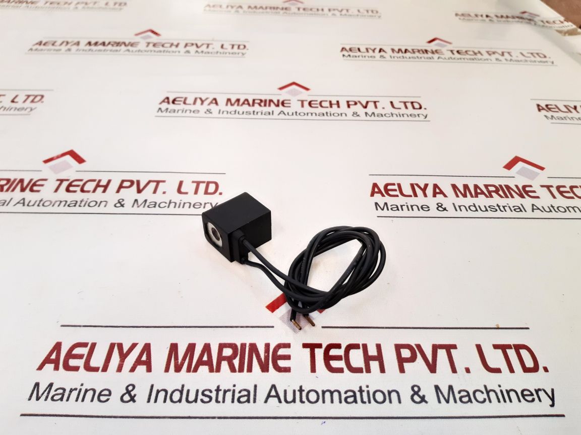 Av Danmark 7019-9Dag Solenoid Coil