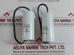 Av Arcotronics 1.27.4Acf Mkp Capacitor 645-774Mdf