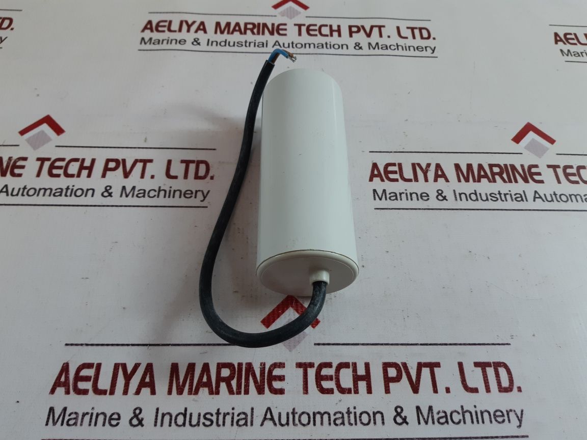 Av Arcotronics 1.27.4Acf Mkp Capacitor 645-774Mdf