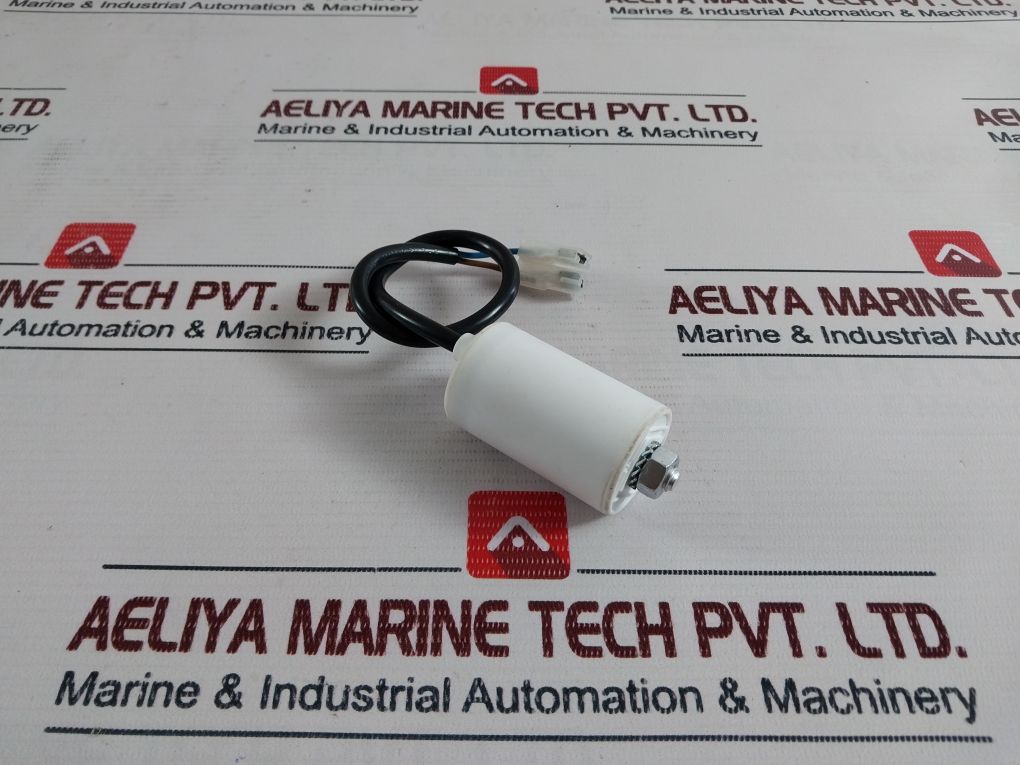 Av Arcotronics 1.27.4Acf Mkp Start Capacitor 645-774Mdf