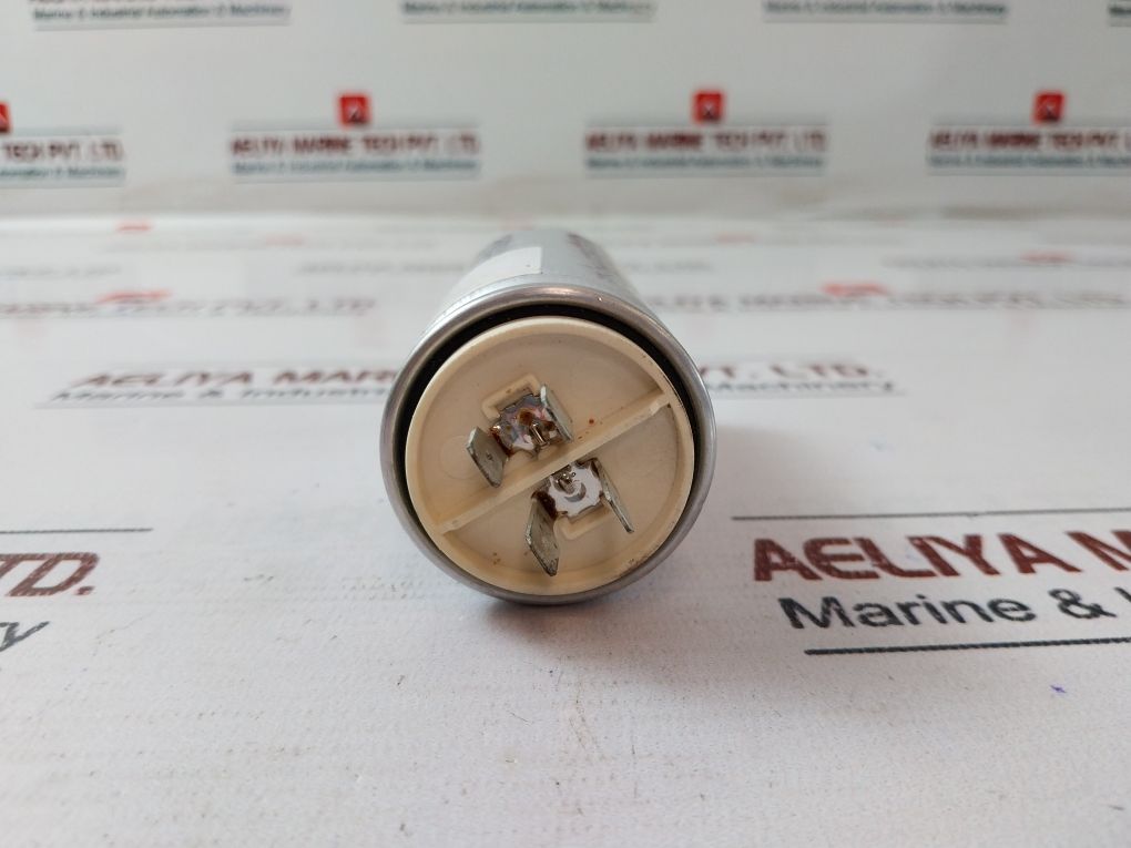 Av Arcotronics C.87.0Df3 Mkp Capacitor 240Vac