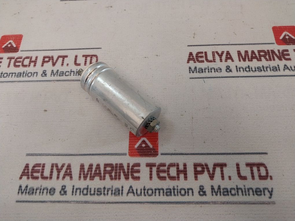 Av Arcotronics C.87.8Bf2 Mkp Capacitor