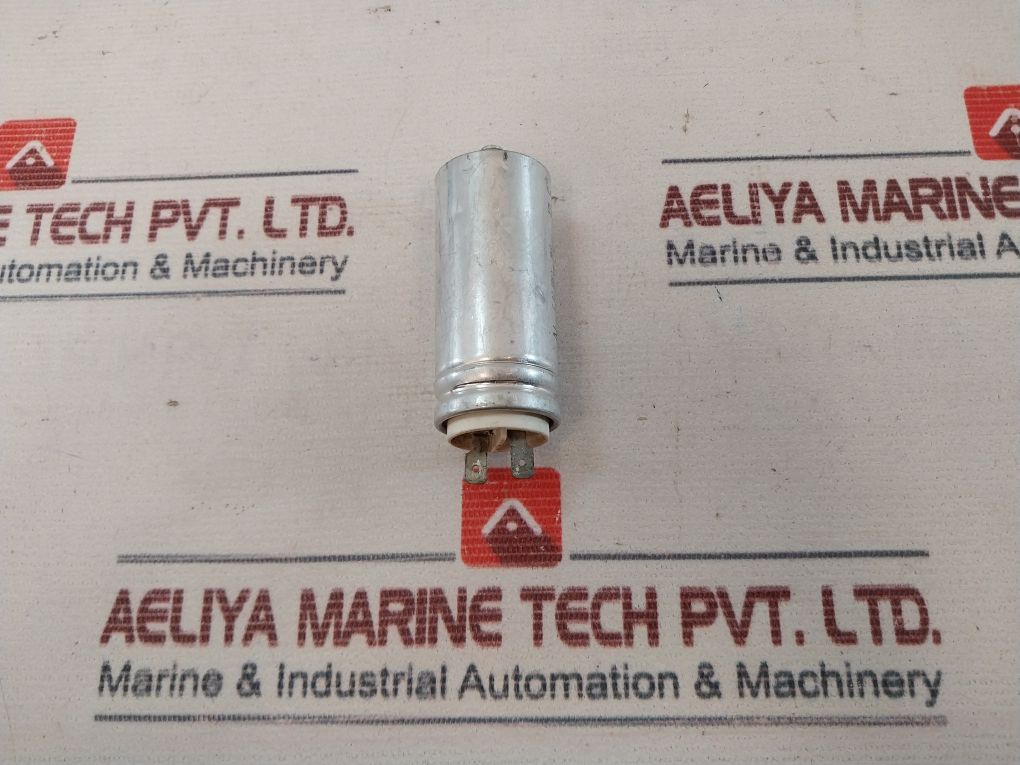 Av Arcotronics C.87.8Bf2 Mkp Capacitor