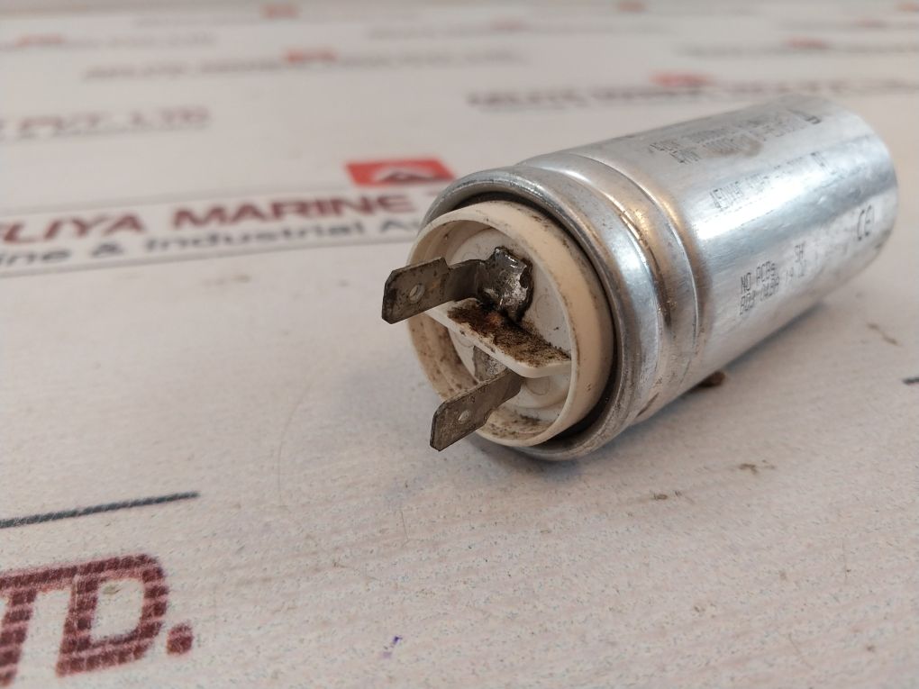 Av Arcotronics C.87.8Bf2 Mkp Capacitor