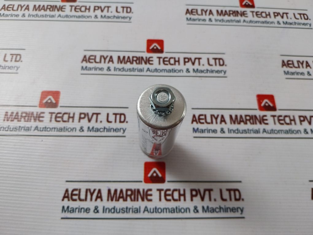 Av Arcotronics C.87.8Bf3 Mkp Capacitor 240Vac 60Hz -25 +70°C