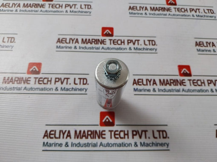 Av Arcotronics C.87.8Bf3 Mkp Capacitor 240Vac 60Hz -25 +70°C