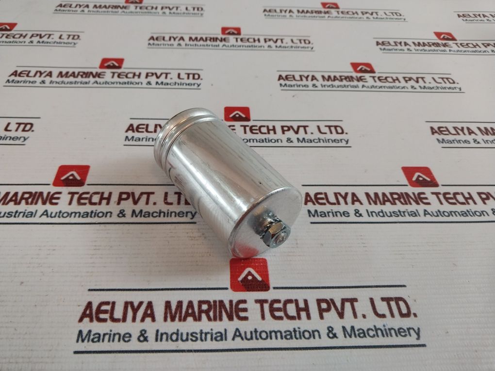 Av Arcotronics C.87.8Bf3 Mkp Capacitor 450Vac 60Hz -25+70°C