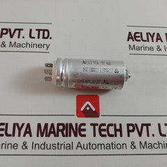 Av Arcotronics C.87.8Bf3 Mkp Capacitor