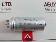 Av Arcotronics C.87.8Bf3 Mkp Capacitor