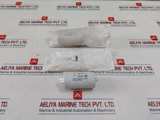 Av Arcotronics C3B.2Ac Mkp Capacitor
