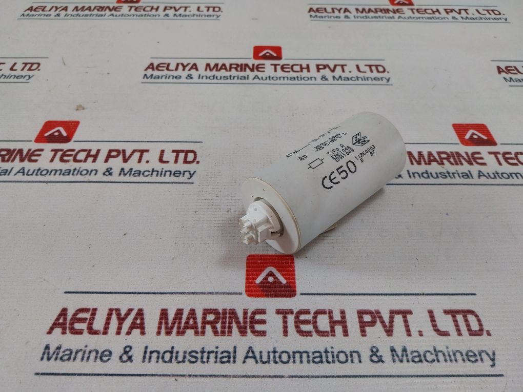 Av Arcotronics C3B.2Ac Mkp Capacitor