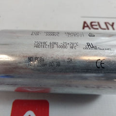 Arcotronics C.87.0Df3 Mkp Capacitor
