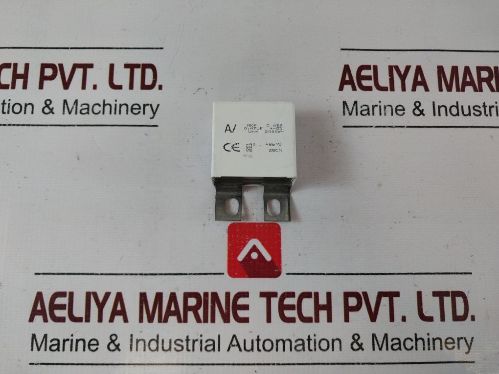 Arcotronics Av Mkp C.4Bs Capacitor -40.. 85°C