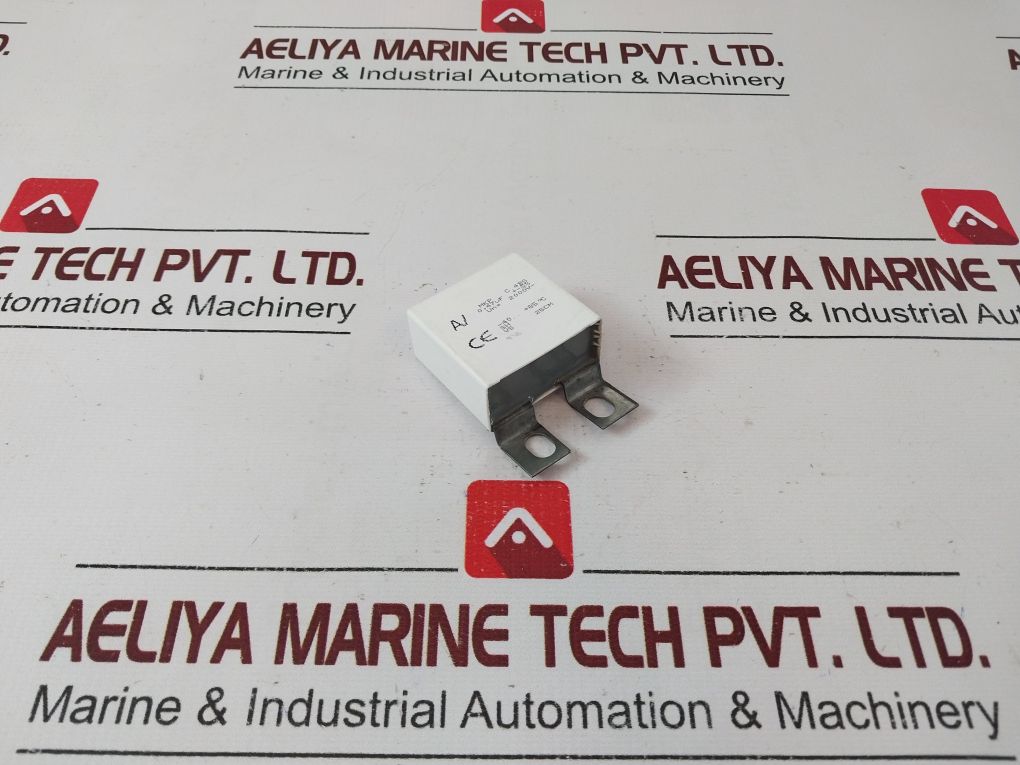 Arcotronics Av Mkp C.4Bs Capacitor -40.. 85°C