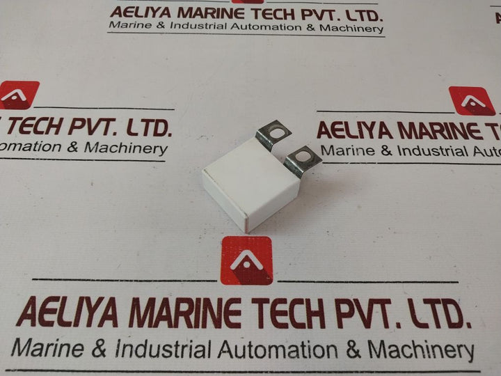 Arcotronics Av Mkp C.4Bs Capacitor -40.. 85°C