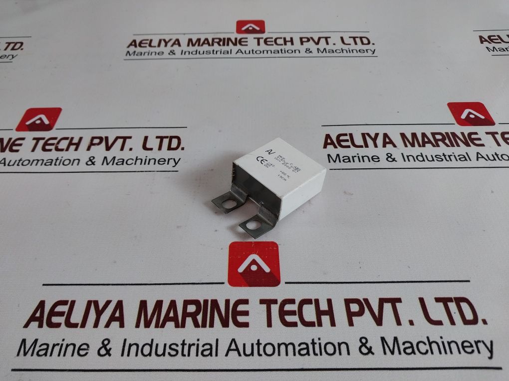 Arcotronics Av Mkp C.4Bs Capacitor Vn 19Cm