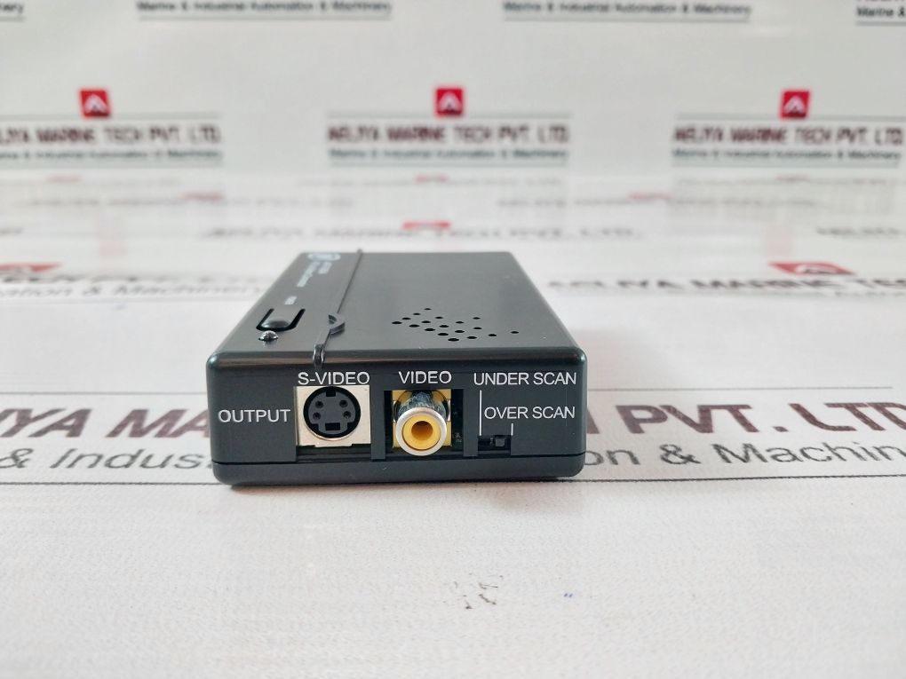 Av Tool Avt-3155A Pc To Video Down Converter