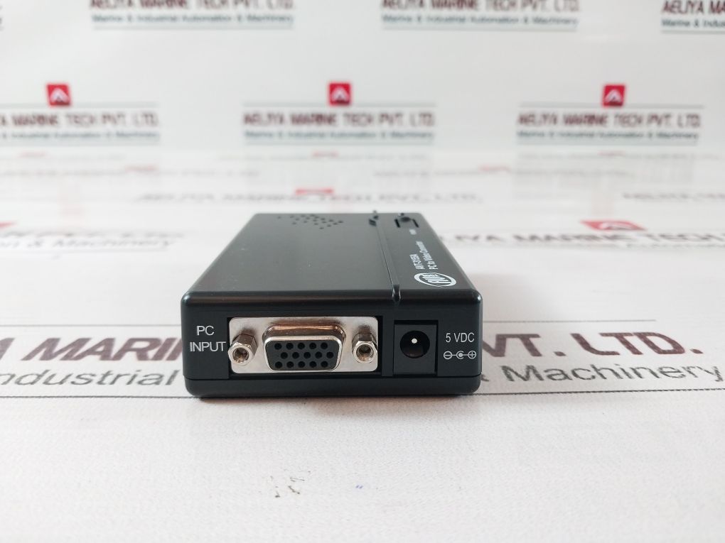 Av Tool Avt-3155A Pc To Video Down Converter