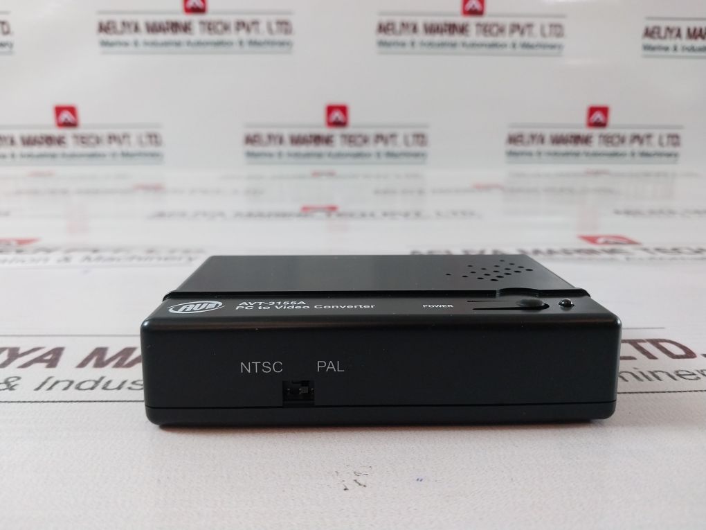 Av Tool Avt-3155A Pc To Video Down Converter